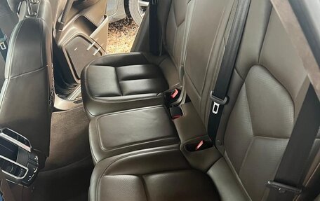 Porsche Cayenne III, 2016 год, 4 фотография