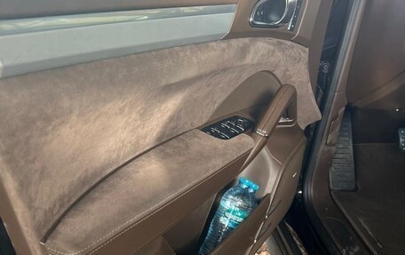 Porsche Cayenne III, 2016 год, 10 фотография