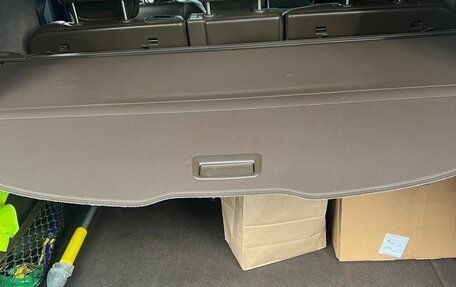 Porsche Cayenne III, 2016 год, 8 фотография