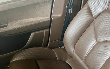 Porsche Cayenne III, 2016 год, 7 фотография