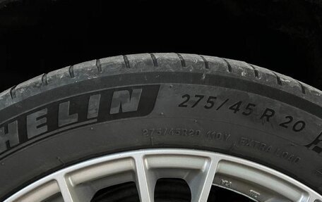 Porsche Cayenne III, 2016 год, 11 фотография