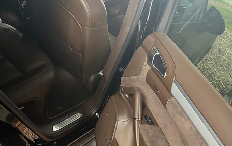 Porsche Cayenne III, 2016 год, 5 фотография