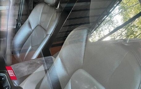 Porsche Cayenne III, 2016 год, 9 фотография