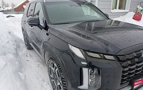 Hyundai Palisade I, 2022 год, 5 500 000 рублей, 1 фотография