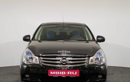 Nissan Almera, 2015 год, 670 000 рублей, 1 фотография