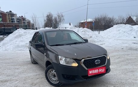 Datsun on-DO I рестайлинг, 2017 год, 240 000 рублей, 1 фотография