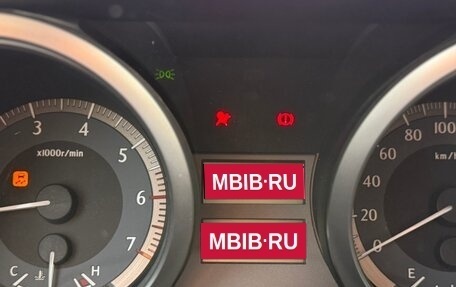 Toyota Land Cruiser Prado 150 рестайлинг 2, 2014 год, 2 700 000 рублей, 1 фотография