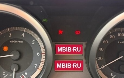 Toyota Land Cruiser Prado 150 рестайлинг 2, 2014 год, 2 700 000 рублей, 1 фотография