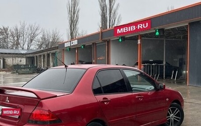 Mitsubishi Lancer IX, 2005 год, 480 000 рублей, 1 фотография
