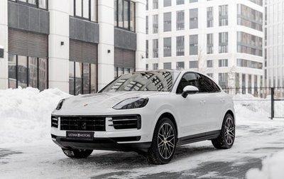 Porsche Cayenne III, 2025 год, 16 900 000 рублей, 1 фотография
