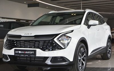 KIA Sportage IV рестайлинг, 2025 год, 4 799 900 рублей, 1 фотография