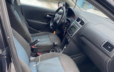 Volkswagen Polo VI (EU Market), 2013 год, 620 000 рублей, 1 фотография