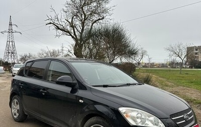 KIA cee'd I рестайлинг, 2008 год, 450 000 рублей, 1 фотография