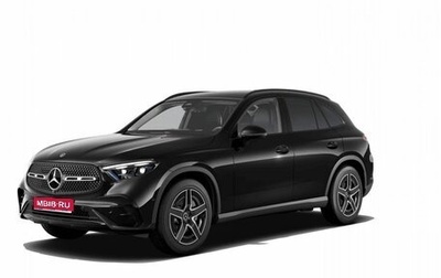 Mercedes-Benz GLC, 2025 год, 7 670 000 рублей, 1 фотография