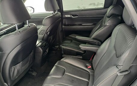 Hyundai Palisade I, 2022 год, 5 500 000 рублей, 3 фотография