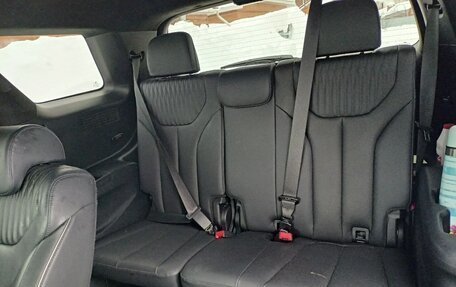 Hyundai Palisade I, 2022 год, 5 500 000 рублей, 8 фотография