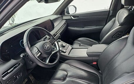 Hyundai Palisade I, 2022 год, 5 500 000 рублей, 11 фотография