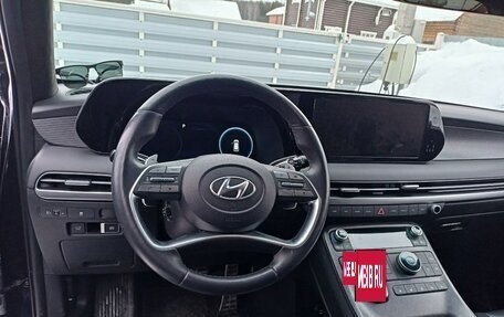 Hyundai Palisade I, 2022 год, 5 500 000 рублей, 5 фотография