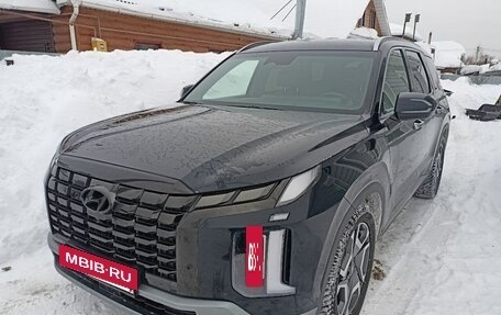 Hyundai Palisade I, 2022 год, 5 500 000 рублей, 7 фотография