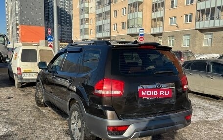 KIA Mohave I, 2018 год, 2 700 000 рублей, 2 фотография