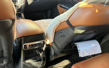 KIA Mohave I, 2018 год, 2 700 000 рублей, 10 фотография