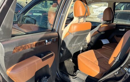 KIA Mohave I, 2018 год, 2 700 000 рублей, 7 фотография