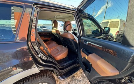 KIA Mohave I, 2018 год, 2 700 000 рублей, 13 фотография