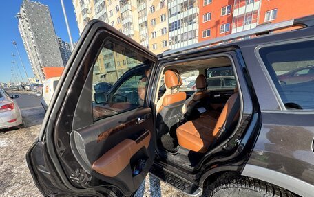 KIA Mohave I, 2018 год, 2 700 000 рублей, 8 фотография