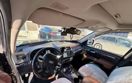 KIA Mohave I, 2018 год, 2 700 000 рублей, 6 фотография