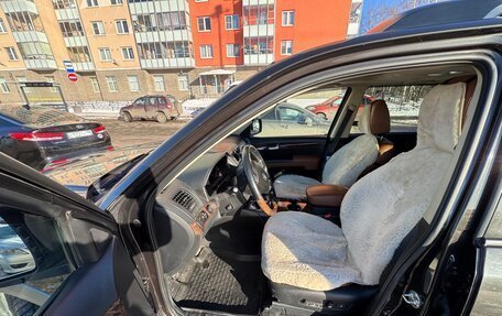 KIA Mohave I, 2018 год, 2 700 000 рублей, 5 фотография