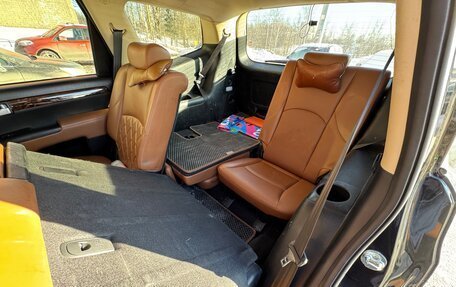 KIA Mohave I, 2018 год, 2 700 000 рублей, 14 фотография