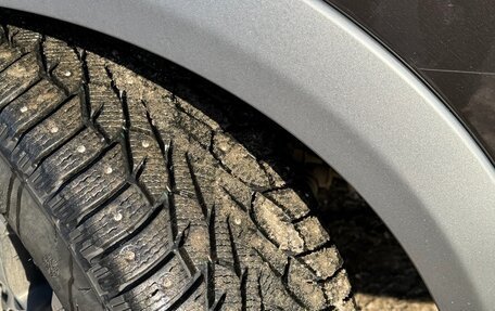 KIA Mohave I, 2018 год, 2 700 000 рублей, 15 фотография