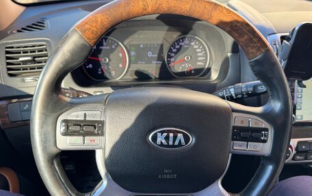 KIA Mohave I, 2018 год, 2 700 000 рублей, 20 фотография