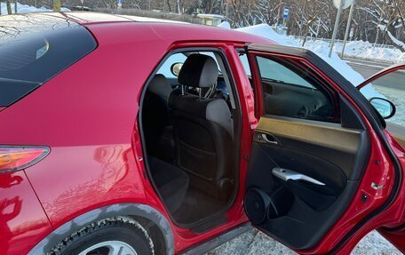 Honda Civic VIII, 2006 год, 655 000 рублей, 5 фотография