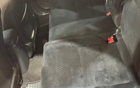 Honda Civic VIII, 2006 год, 655 000 рублей, 7 фотография