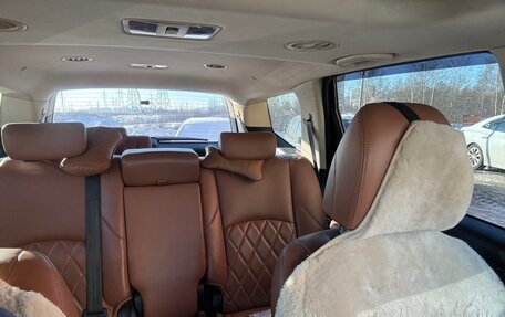 KIA Mohave I, 2018 год, 2 700 000 рублей, 22 фотография