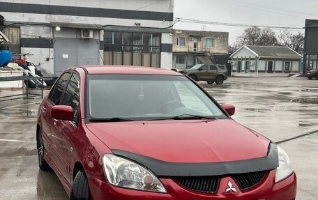 Mitsubishi Lancer IX, 2005 год, 480 000 рублей, 3 фотография