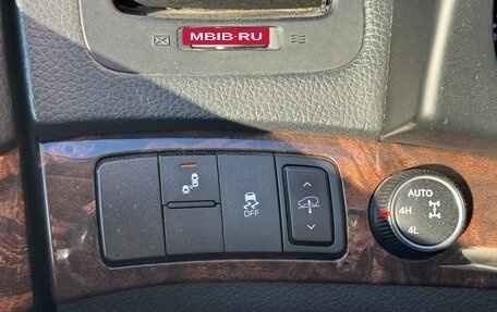 KIA Mohave I, 2018 год, 2 700 000 рублей, 19 фотография