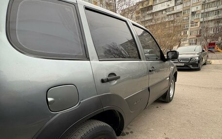 Chevrolet Niva I рестайлинг, 2012 год, 420 000 рублей, 2 фотография