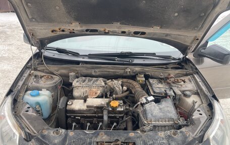 Datsun on-DO I рестайлинг, 2017 год, 240 000 рублей, 6 фотография