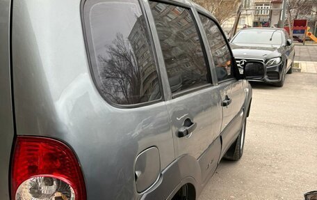 Chevrolet Niva I рестайлинг, 2012 год, 420 000 рублей, 13 фотография