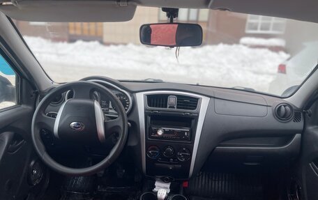 Datsun on-DO I рестайлинг, 2017 год, 240 000 рублей, 4 фотография