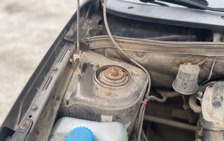 Datsun on-DO I рестайлинг, 2017 год, 240 000 рублей, 7 фотография