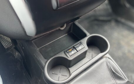 Datsun on-DO I рестайлинг, 2017 год, 240 000 рублей, 10 фотография