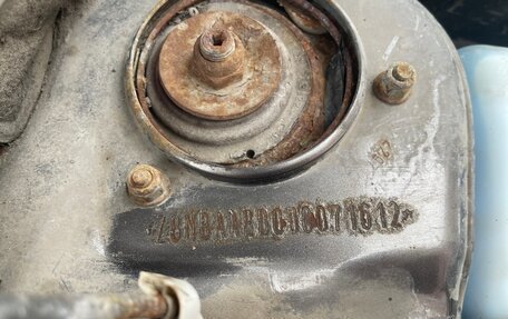 Datsun on-DO I рестайлинг, 2017 год, 240 000 рублей, 8 фотография