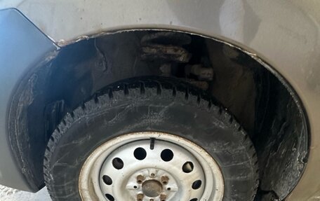 Datsun on-DO I рестайлинг, 2017 год, 240 000 рублей, 18 фотография