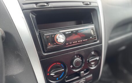 Datsun on-DO I рестайлинг, 2017 год, 240 000 рублей, 11 фотография