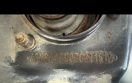 Datsun on-DO I рестайлинг, 2017 год, 240 000 рублей, 14 фотография