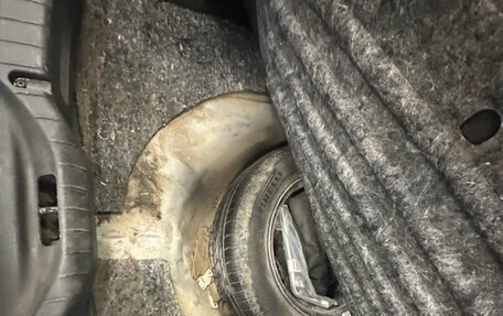 Datsun on-DO I рестайлинг, 2017 год, 240 000 рублей, 13 фотография