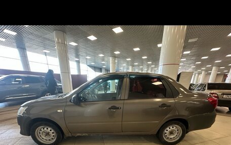 Datsun on-DO I рестайлинг, 2017 год, 240 000 рублей, 19 фотография